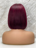 CLOSURE BOB WIG BURJ