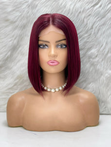 CLOSURE BOB WIG BURJ