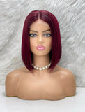 CLOSURE BOB WIG BURJ