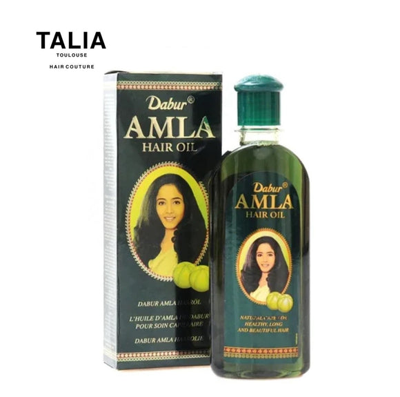 HUILE D’AMLA DABUR 200ml