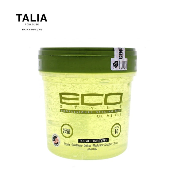 GEL COIFFANT ECO STYLE 473ml