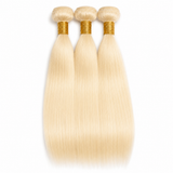 Blond Clair Lisse #613