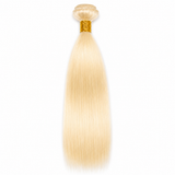 Blond Clair Lisse #613
