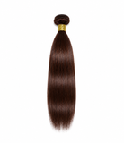 Lisse Marron Foncé #4 (100g)
