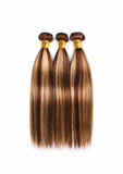 Blond Méchés Lisse #P4/27 (100g)