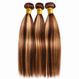Lisse Blond Méchés #P4/27 (100g)