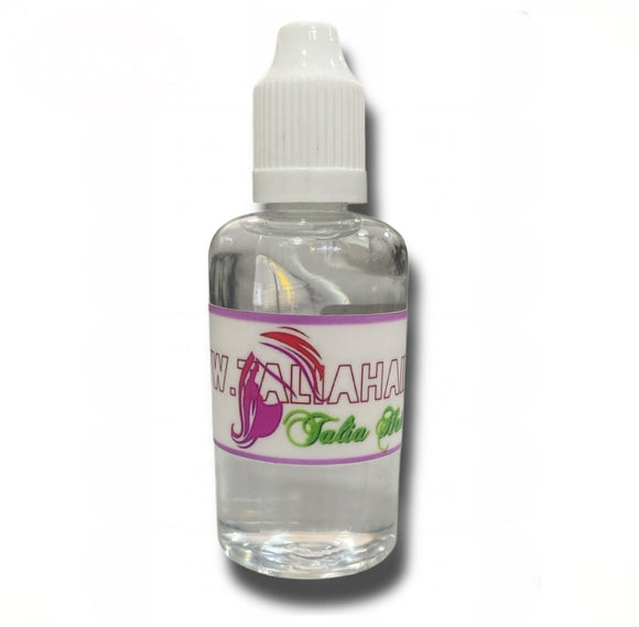 Dissolvant pour retrait d’extensions à la kératine 30ml